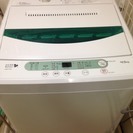 【引き取り限定】中古洗濯機