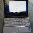 [取引終了]Win10搭載ノートパソコン　S560/b　Core...