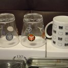 メルセデスベンツグッズ（非売品）set