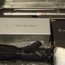 メルセデスベンツグッズ（非売品）set