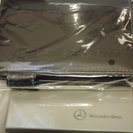 メルセデスベンツグッズ（非売品）set