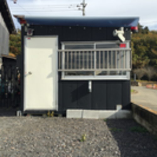物置小屋 エアコン付き バイクガレージ 趣味部屋 プレハブ 事務 物置小屋 エアコン付き バイクガレージ 趣味部屋 プレハブ 事務