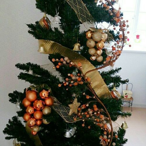 クリスマスツリー
