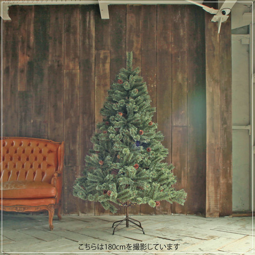 ★アルザス　クリスマスツリー１８０ｃｍ　新品　★送料無料