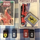 Ferrari  F４０  (^ ^)