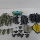 TOMY Track Pack プラレール