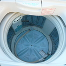 日立　白い約束 　NW-R801　8ｋｇ　14年製　全自動洗濯機