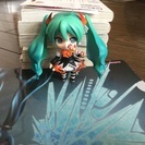 初音ミク ねんどろいど ハロウィン