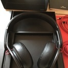 Beats by Dr.Dre Mixr 証明書付 ヘッドフォン
