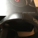 Beats by Dr.Dre Mixr 証明書付 ヘッドフォン