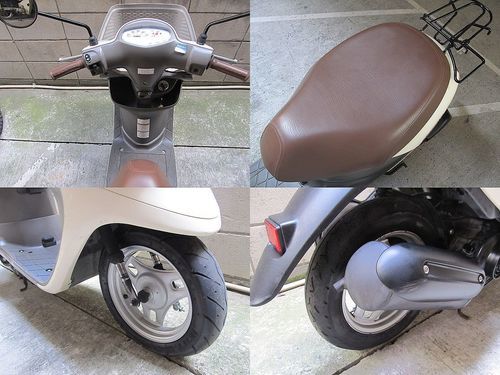 ☆ベスパ GTS250IE 最終モデル 1.8万km台 要整備☆東京/大田区【下取OK】