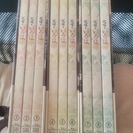 【アニメ】花咲くいろは BD 初回限定盤 全巻 美品