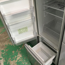  【送料無料】【2011年製】【美品】【激安】冷蔵庫　SHARP　SJ-17T-S　167L