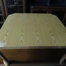SO14. テーブル　木製