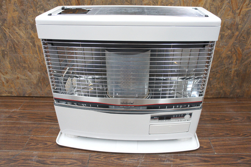トヨトミ 煙突式ストーブ HR-650B 2011年製 品 現状渡し 本体のみ トヨトミ 煙突式ストーブ HR-650B 2011年製 品 現状渡し 本体のみ