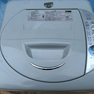 SANYO 4.2Kg洗濯機 ASW-EG42A