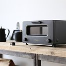 美品【BALMUDA】K01A-KG スチームトースター バルミューダ Amazon | バルミューダ スチームオーブントースター BALMUDA The