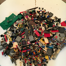 レゴ ブロック 大量セット
