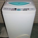 ☆	三洋電機 SANYO ASW-B70V 7.0kg 全自動洗...