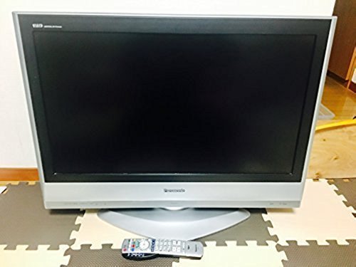 パナソニック 32V型 ハイビジョン 液晶テレビ VIERA TH-32LX60