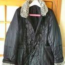 【値下げ】女性用M -Lサイズ　防寒ジャケット