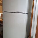２００４年製のLG冷蔵庫 ¥5000