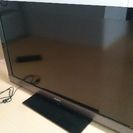 SONY 40V 液晶デジタルテレビ