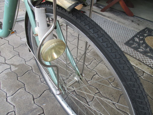 ♪Ｓｏｌｄ　Ｏｕｔ！　ジモティー特価♪少し小さめ安心サイズ　２４型ファミリーサイクル　新大阪　サイクルキッズ