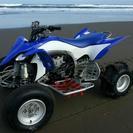 yfz450r ﾊﾞｷﾞｰ インジェクション YAMAHA