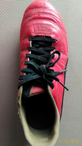 サッカースパイク Adidas黒 23 5cm Puma赤 24 0cm T Cathy 横浜のサッカーの中古あげます 譲ります ジモティーで不用品の処分 サッカースパイク Adidas黒 23 5cm Puma赤 24 0cm T Cathy 横浜のサッカーの中古あげます 譲ります ジモティーで不用品の処分