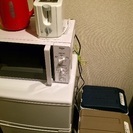 民泊家財道具一式