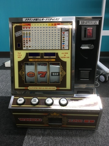 ゲーム機　￥65000
