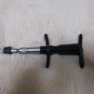 値下げ　カイロプラクティック　アクティベーター（売却済み）