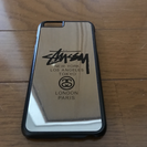 Stussy i phone ６ケース