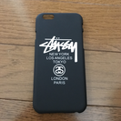 Stussy i phone 6 case