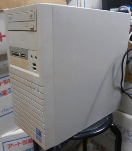 WIN10認証済 Core2Quad6600 4コアCPU MEM4GB