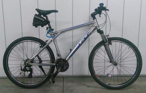 gt aggressor 3.0 2011