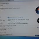 DELL製 デスクトップPC　OPTIPLEX 760　ウルトラスモールタイプ
