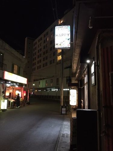 居抜きライヴ居酒屋88万円