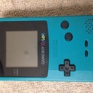 GAME BOY COLOR - ゲームボーイ カラー 