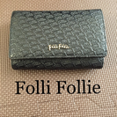 Folli Follie財布★