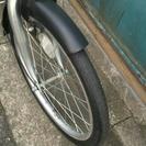 折り畳み自転車 前後タイヤ新品 直接引き取りのみ | prabhuecobags.com