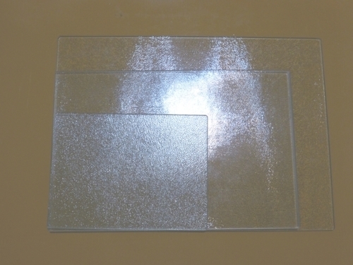 ガラスのマウスパッド大 半永久的に使えます 不用品太郎 錦糸町のその他の中古あげます 譲ります ジモティーで不用品の処分