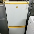 SHARP冷蔵庫 SJ-14VM