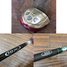 新品 B.B.B Classic ゴルフクラブ パークゴルフ HIP-UP 45°（Y）