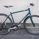 GIANT ESCAPE R3 クロスバイク ジャイアント エスケープ