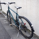 GIANT ESCAPE R3 クロスバイク ジャイアント エスケープ