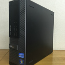 デスクトップパソコン　（型番:OPTIPLEX 990,商品ID...