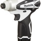 マキタ 10.8v インパクト 新品未使用　TD090DWXW