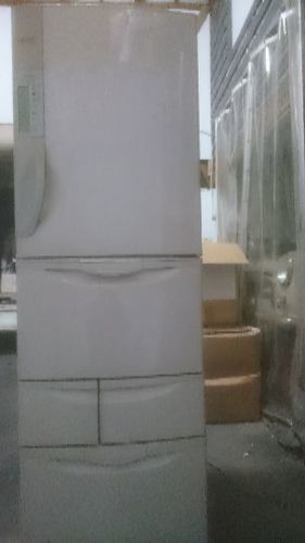 日立冷蔵庫R-K40MPAM